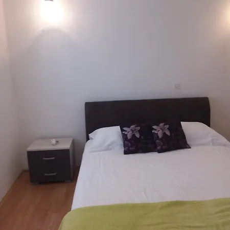 Kiwi Nest Apartment